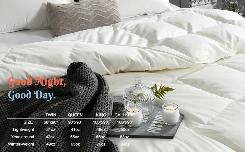 goose down duvet (2) goose down duvet (2)