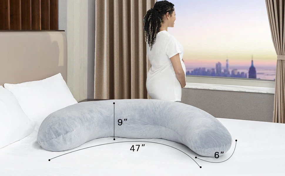 pregnancy sleeping pillow pregnancy sleeping pillow
