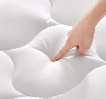Quilted Mattress Quilted Mattress