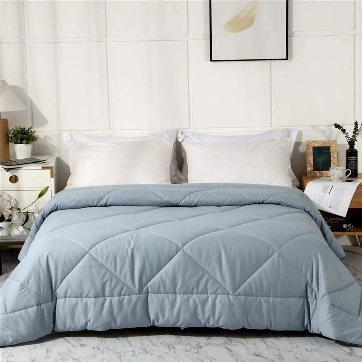 All Season 100% Cotton Quilted