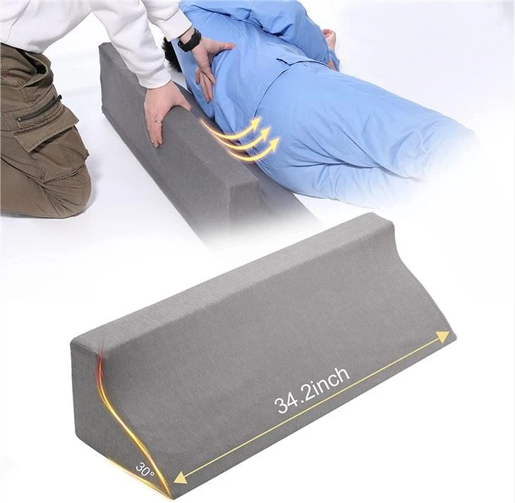 Body Side Wedge Pillow Body Side Wedge Pillow