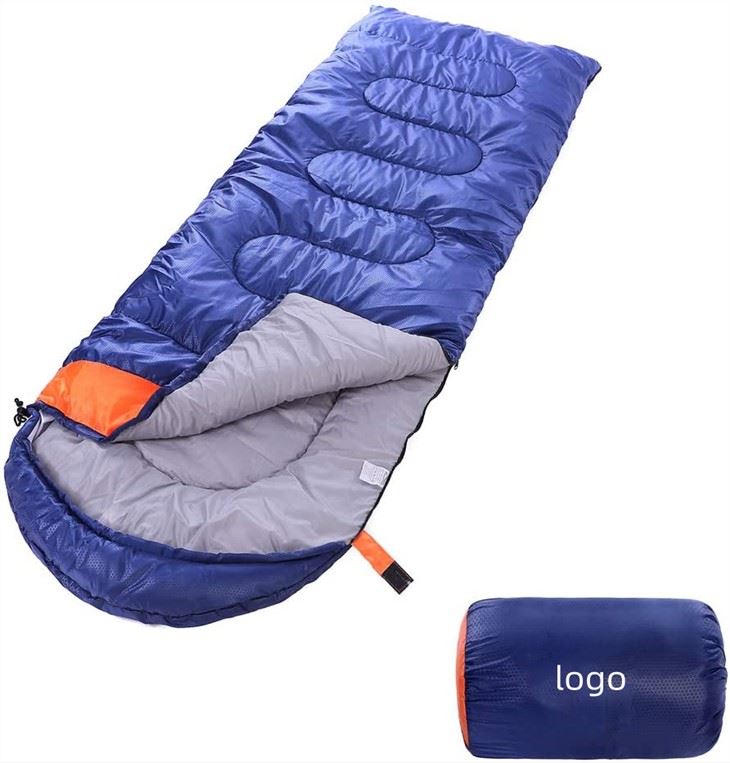 Camping Sleeping Bag 3 Seasons