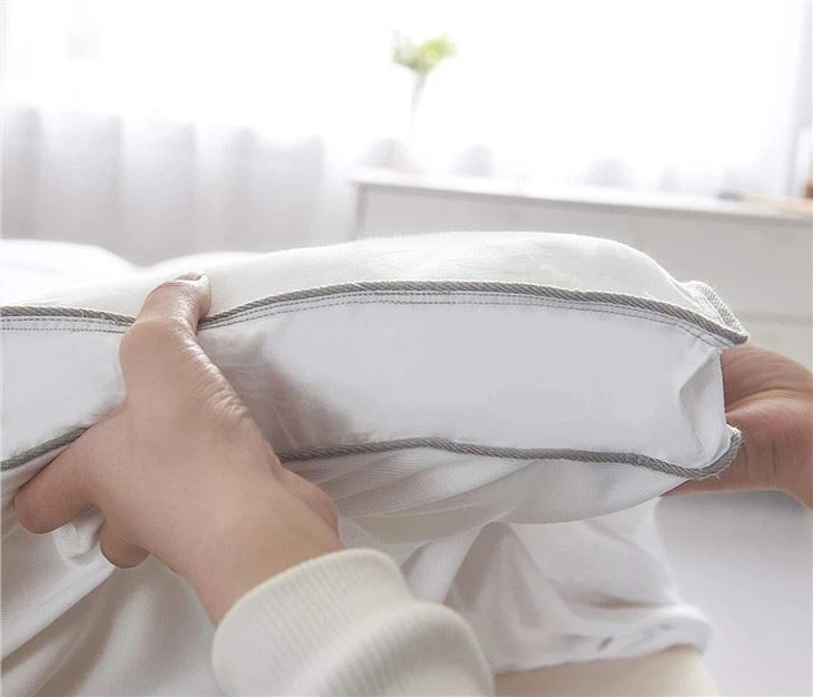 Memory Foam and Fiber Mattress Topper Memory Foam and Fiber Mattress Topper
