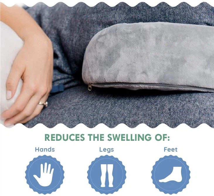 Memory Foam Body Wedge Memory Foam Body Wedge