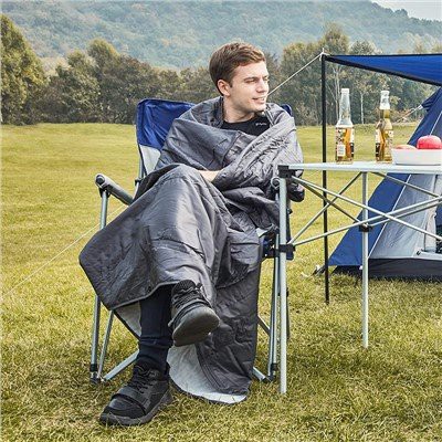 Waterproof Stadium Blanket