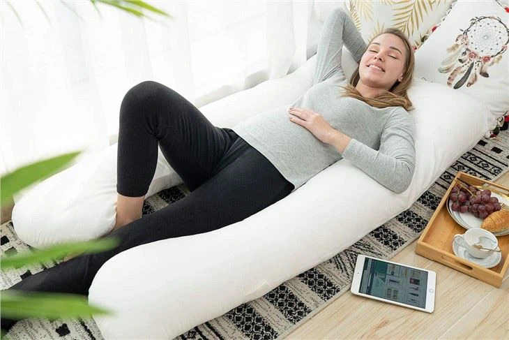 U Shaped Body Pillow U Shaped Body Pillow