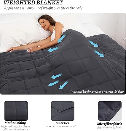 Heavy Blanket Heavy Blanket