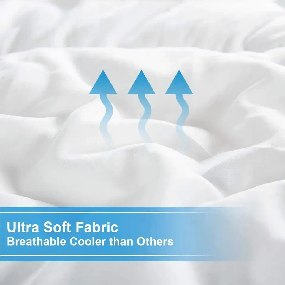Luxury Dream Duvet Luxury Dream Duvet
