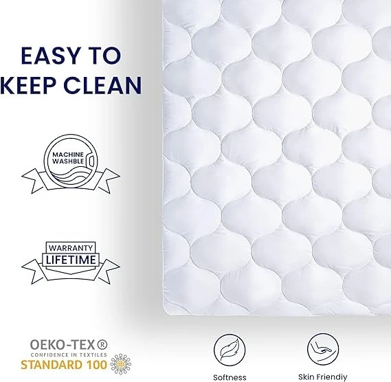 Quilted Mattress Quilted Mattress