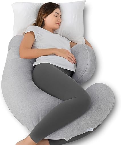 Pregnancy Pillow