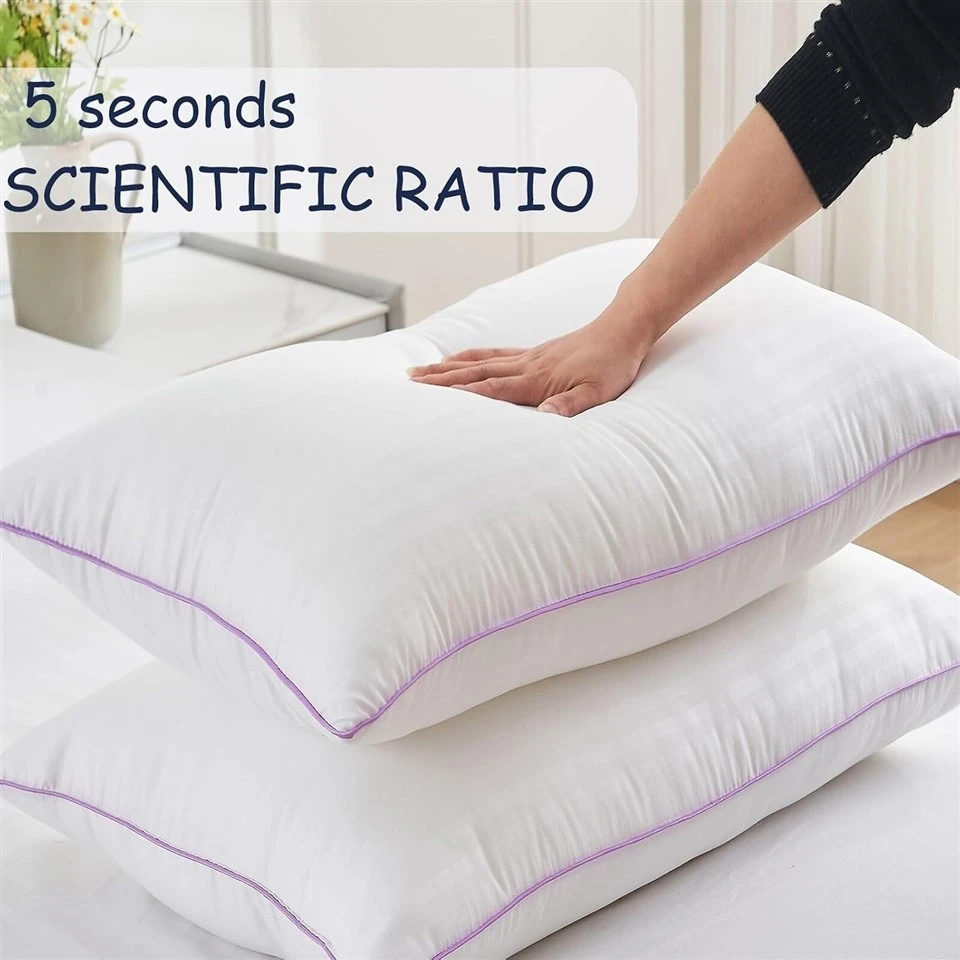 Breathable Hotel Collection Bed Pillows suppliers Breathable Hotel Collection Bed Pillows suppliers