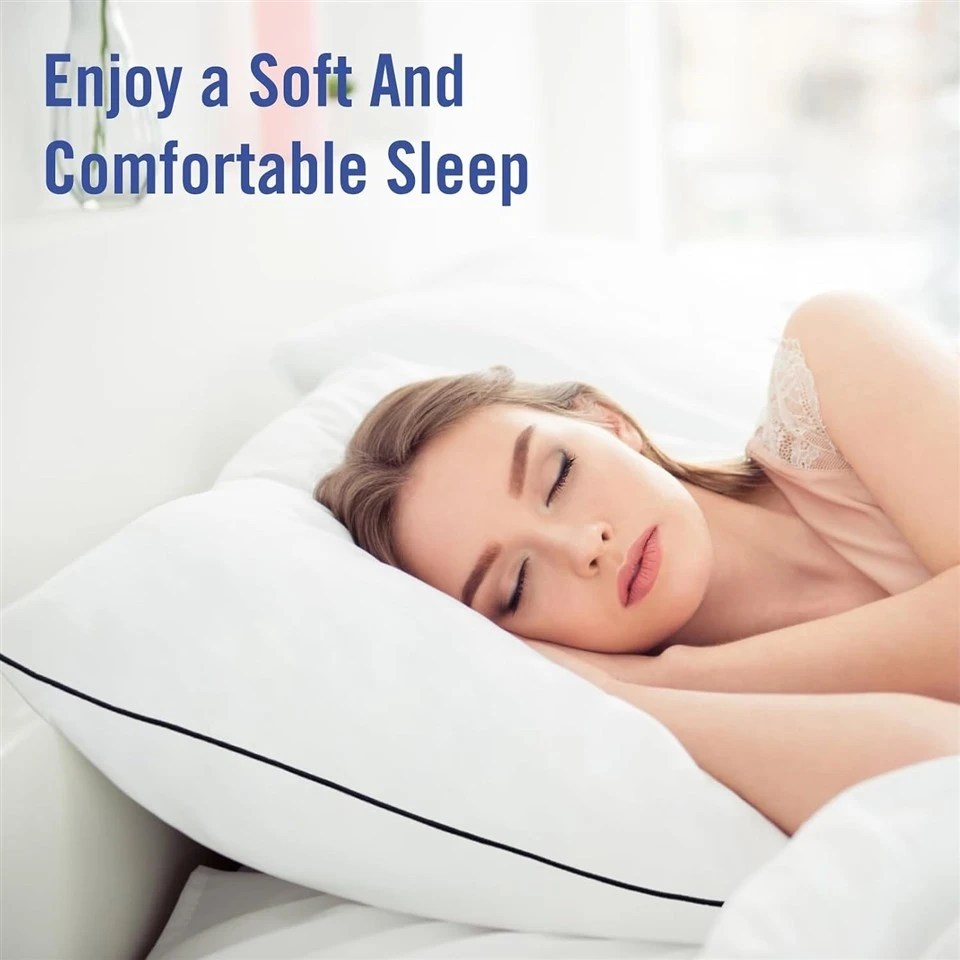 Classic Hotel Collection Bed Pillow high quality Classic Hotel Collection Bed Pillow high quality