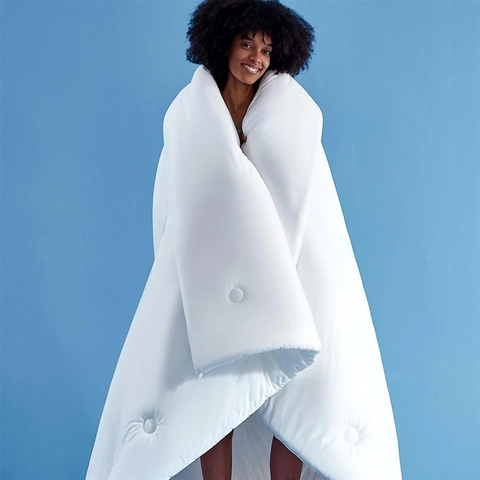 Fluffy Marshmallow Comforter Fluffy Marshmallow Comforter