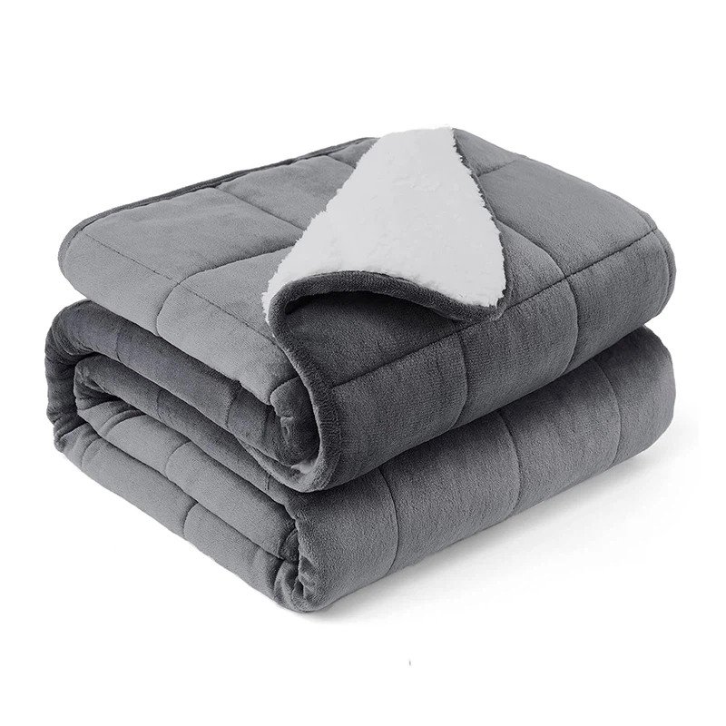 Weighted Blanket