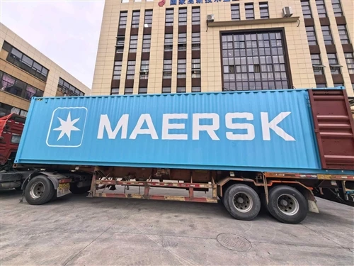 5 Containers Of Polyester Comforters Shipped To South America Client