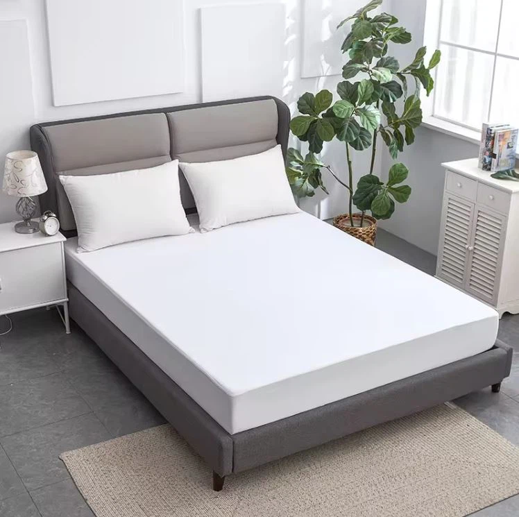Terry Waterproof Mattress Cover Terry Waterproof Mattress Cover
