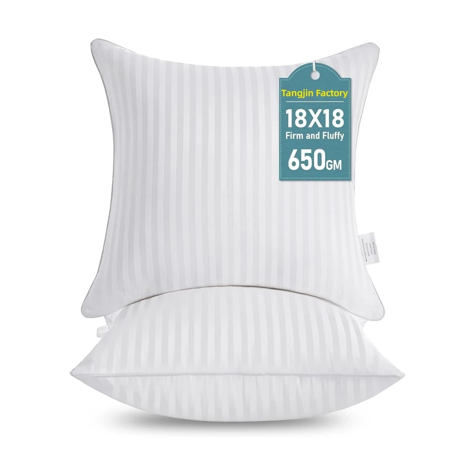 Throw Pillow Insert