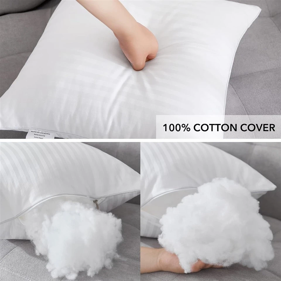 Throw Pillow Insert best
