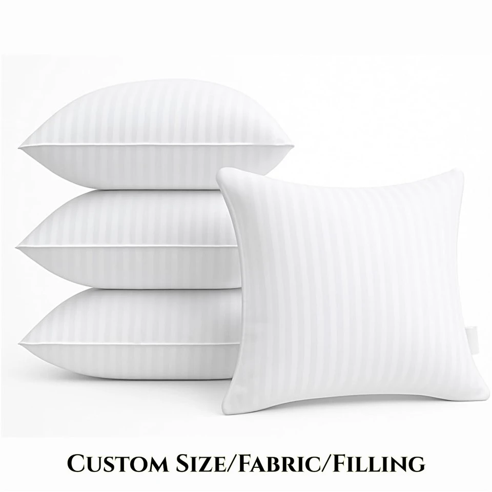 Throw Pillow Insert high quality